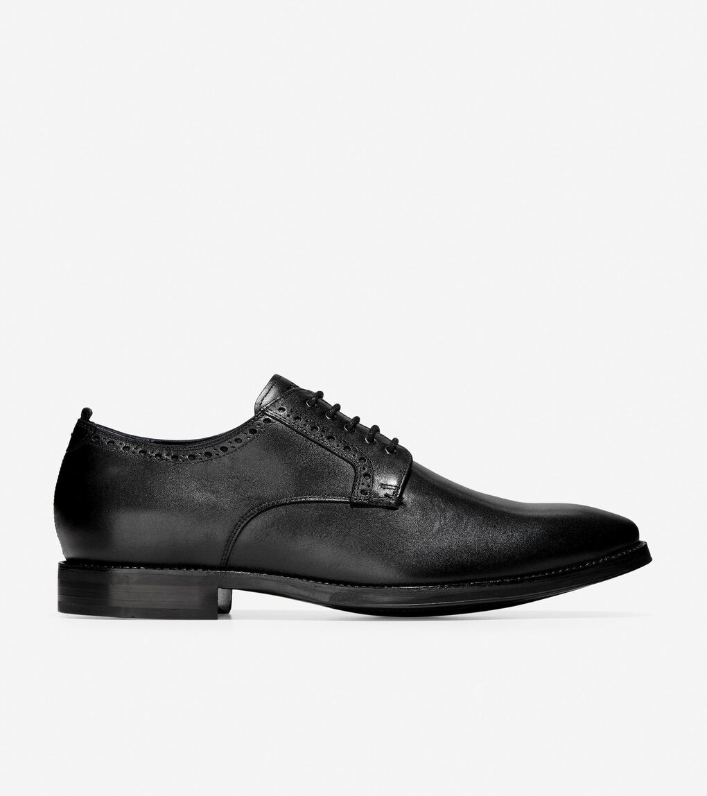 JEFFERSON GRAND 2.0 PLAIN OX